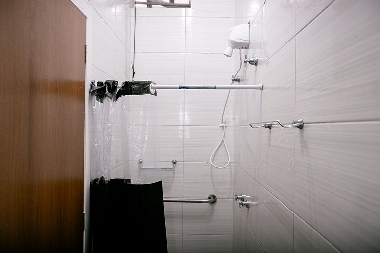 Refúgio do Sol – 4 suítes com piscina em Ilhabela