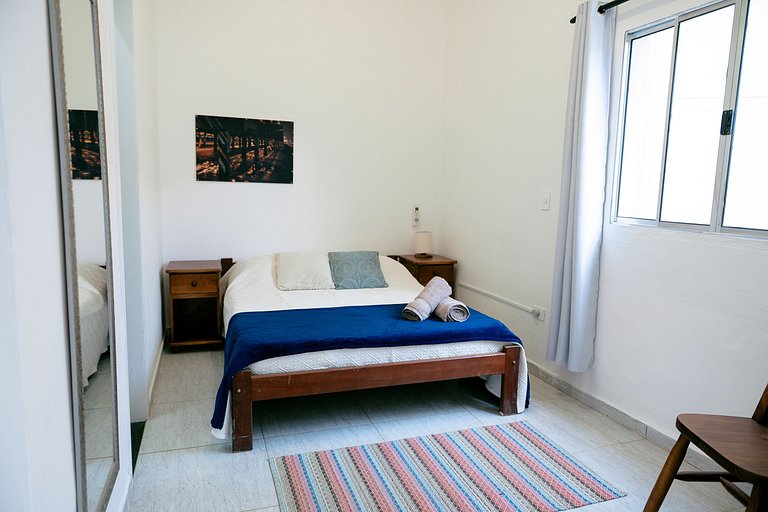 Refúgio do Sol – 4 suítes com piscina em Ilhabela