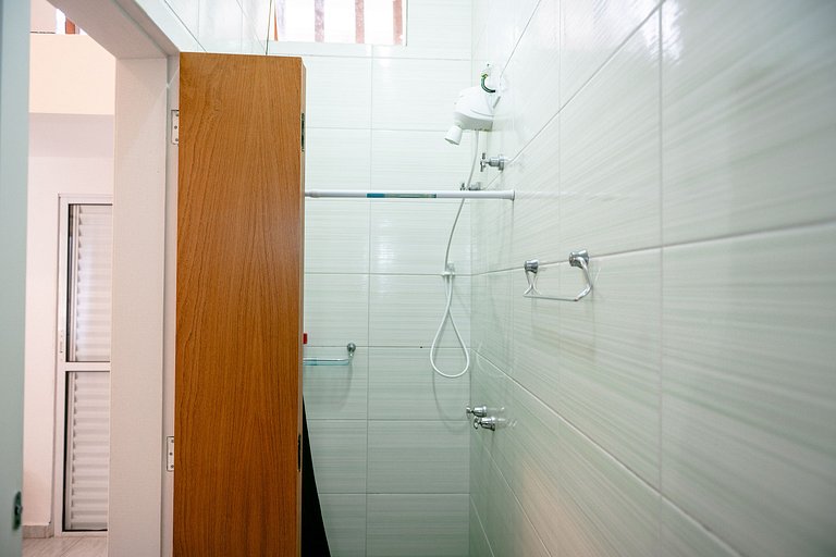 Refúgio do Sol – 4 suítes com piscina em Ilhabela