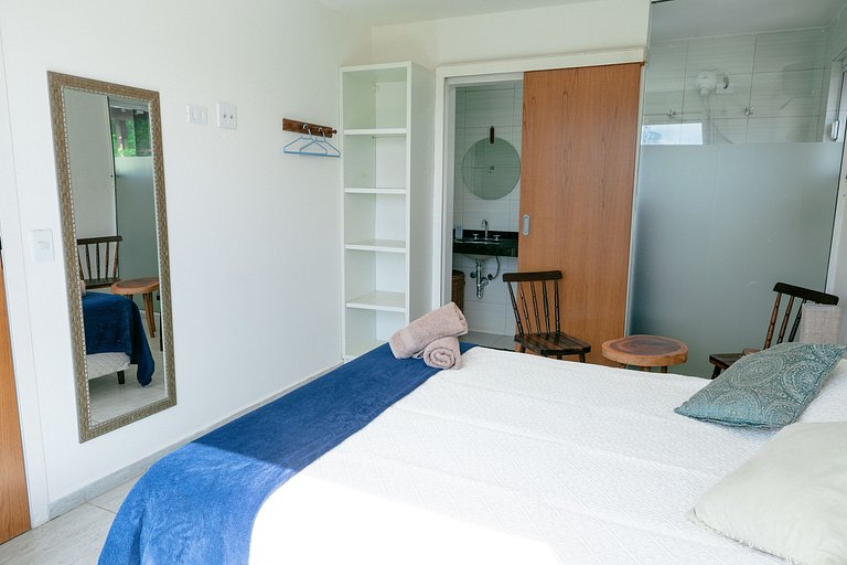 Refúgio do Sol – 4 suítes com piscina em Ilhabela