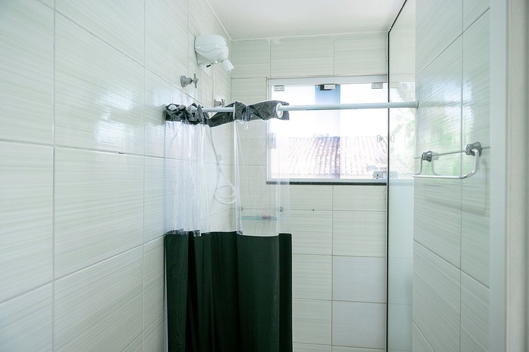 Refúgio do Sol – 4 suítes com piscina em Ilhabela