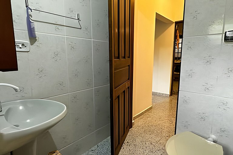 Casa Barra | Se hospede como um morador da Ilha!