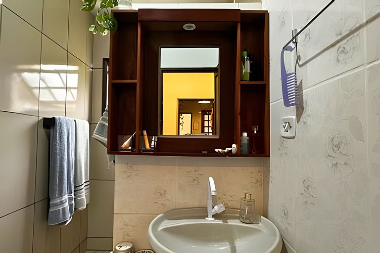 Casa Barra Ilhabela – Estilo morador & aconchego