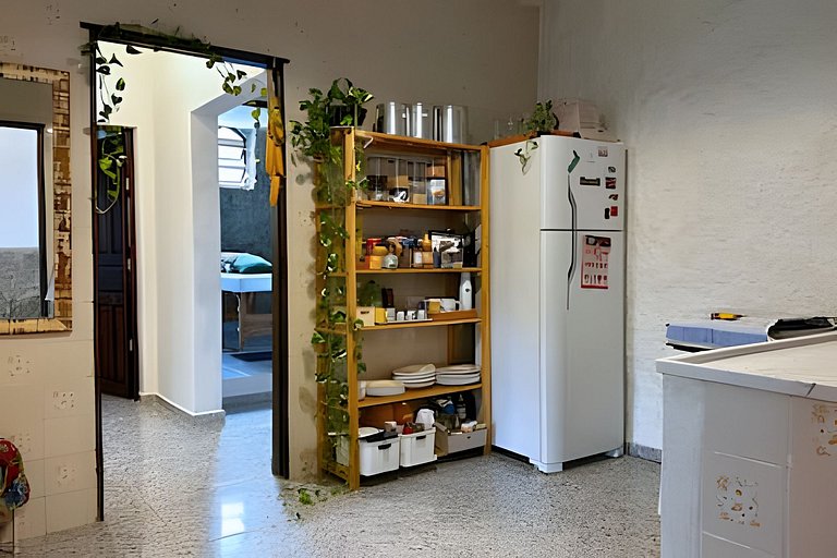 Casa Barra Ilhabela – Estilo morador & aconchego