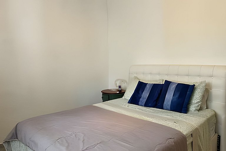 Casa Barra Ilhabela – Estilo morador & aconchego