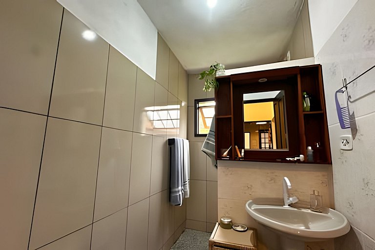 Casa Barra | Se hospede como um morador da Ilha!