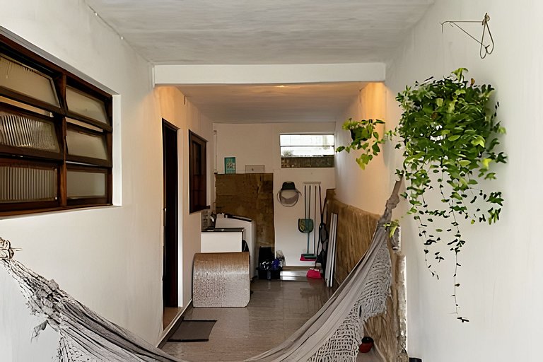 Casa Barra | Se hospede como um morador da Ilha!