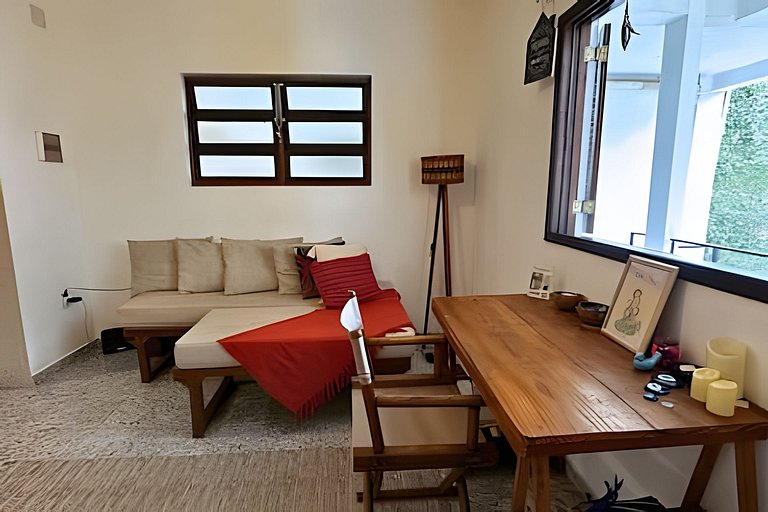 Casa Barra | Se hospede como um morador da Ilha!