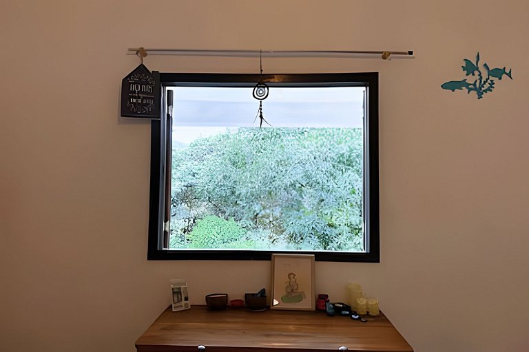 Casa Barra Ilhabela – Estilo morador & aconchego