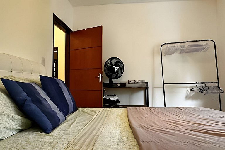Casa Barra | Se hospede como um morador da Ilha!