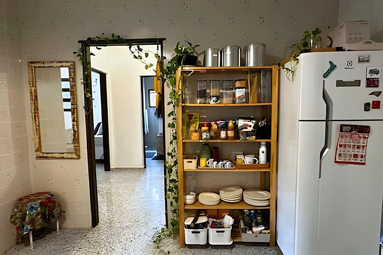 Casa Barra | Se hospede como um morador da Ilha!