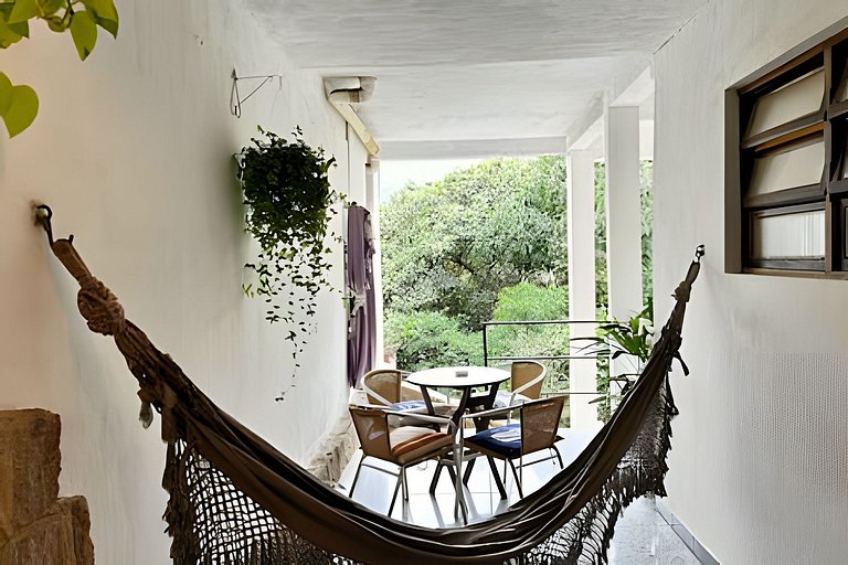 Casa Barra | Se hospede como um morador da Ilha!