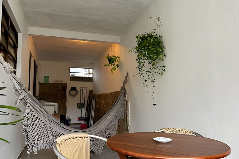 Casa Barra | Se hospede como um morador da Ilha!