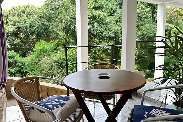 Casa Barra | Se hospede como um morador da Ilha!