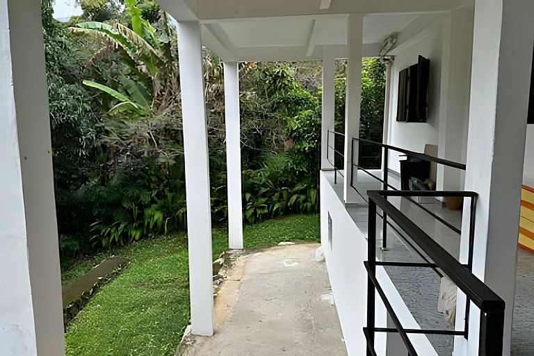 Casa Barra | Se hospede como um morador da Ilha!