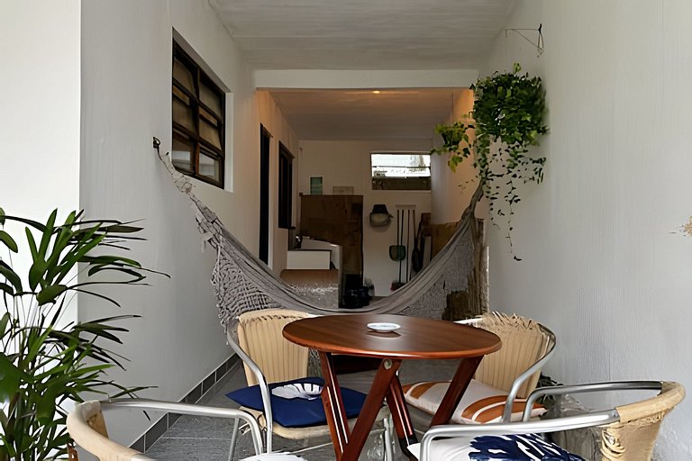 Casa Barra | Se hospede como um morador da Ilha!