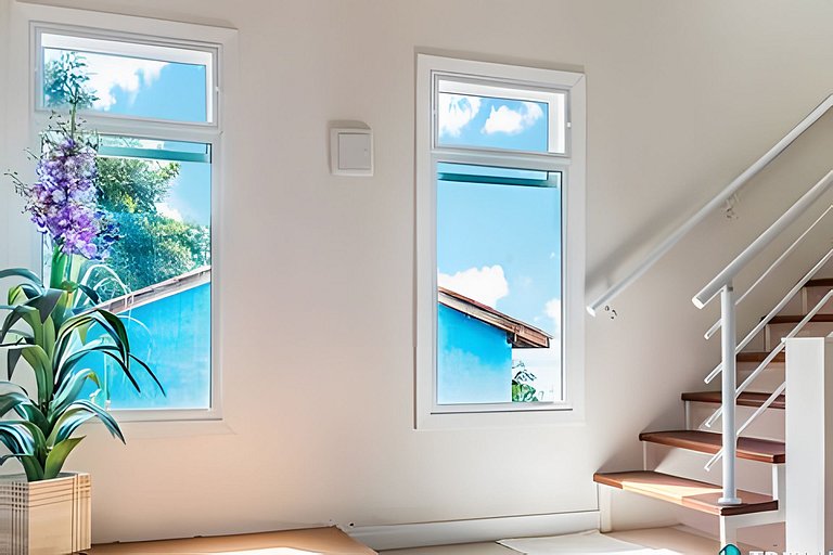 Refúgio Horizonte em Ilhabela – Piscina & Vista Mar