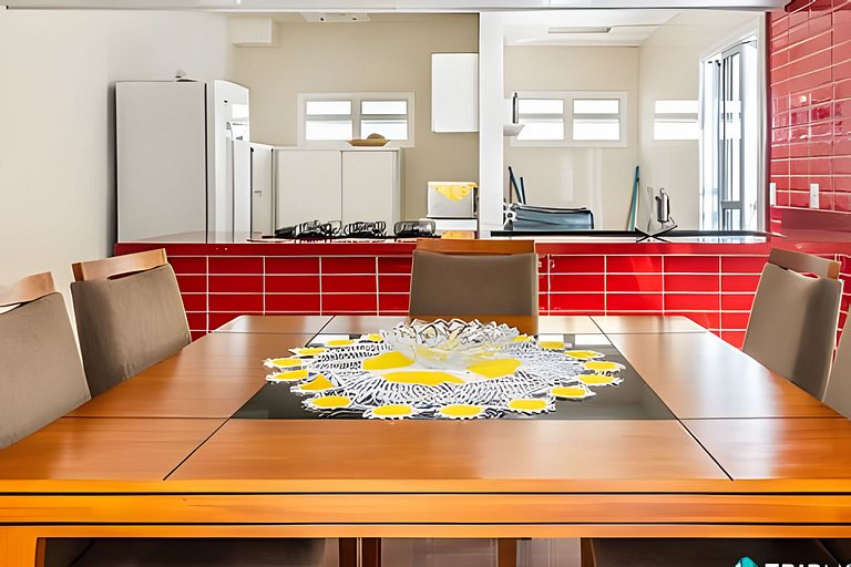 Refúgio Horizonte em Ilhabela – Piscina & Vista Mar