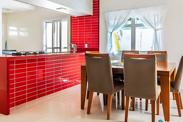 Refúgio Horizonte em Ilhabela – Piscina & Vista Mar