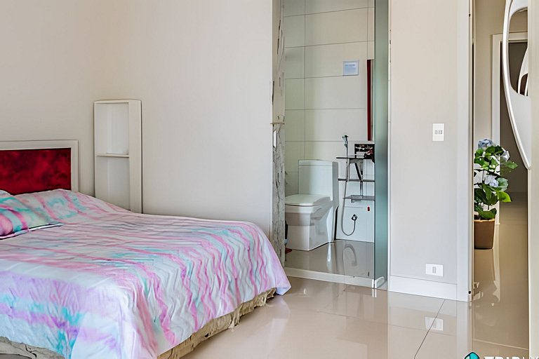 Refúgio Horizonte em Ilhabela – Piscina & Vista Mar