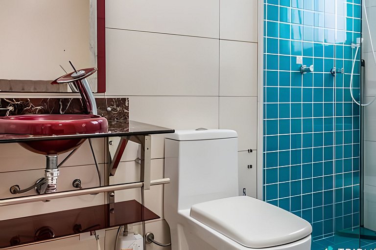 Refúgio Horizonte em Ilhabela – Piscina & Vista Mar