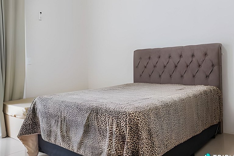 Refúgio Horizonte em Ilhabela – Piscina & Vista Mar