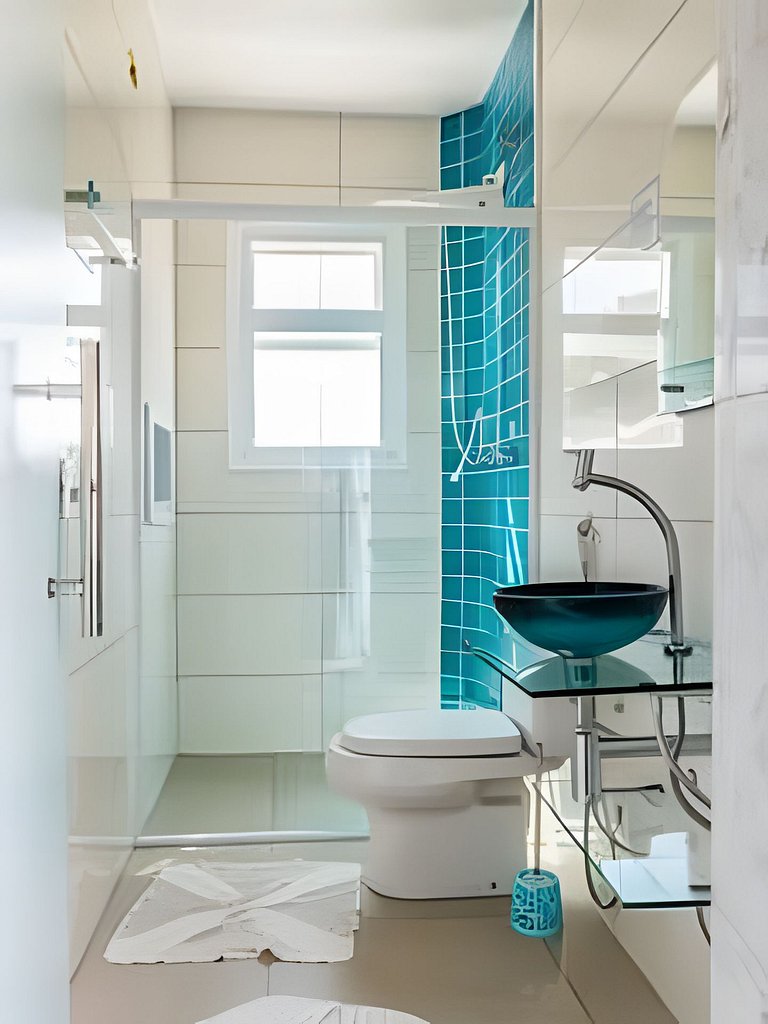 Refúgio Horizonte em Ilhabela – Piscina & Vista Mar