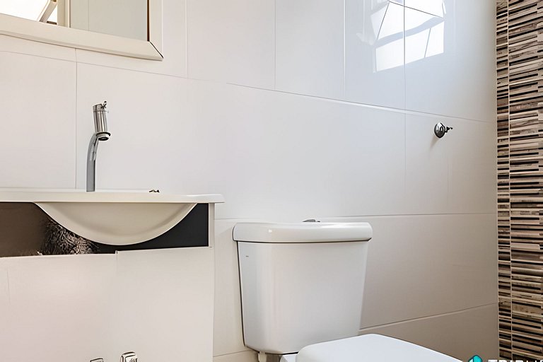 Refúgio Horizonte em Ilhabela – Piscina & Vista Mar