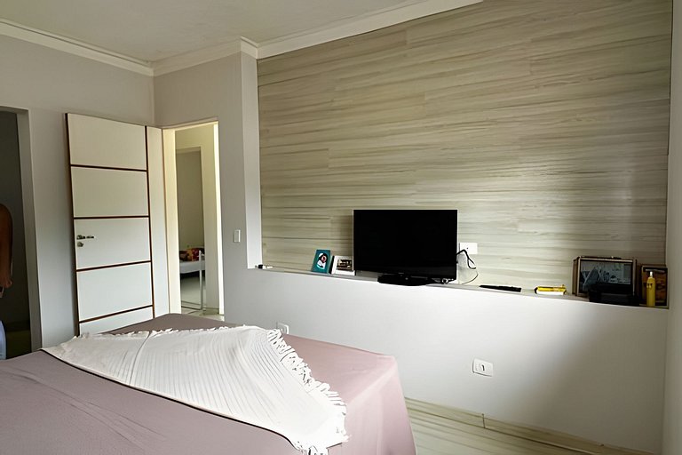 Portal da Olaria | Casa com piscina a 200m da praia