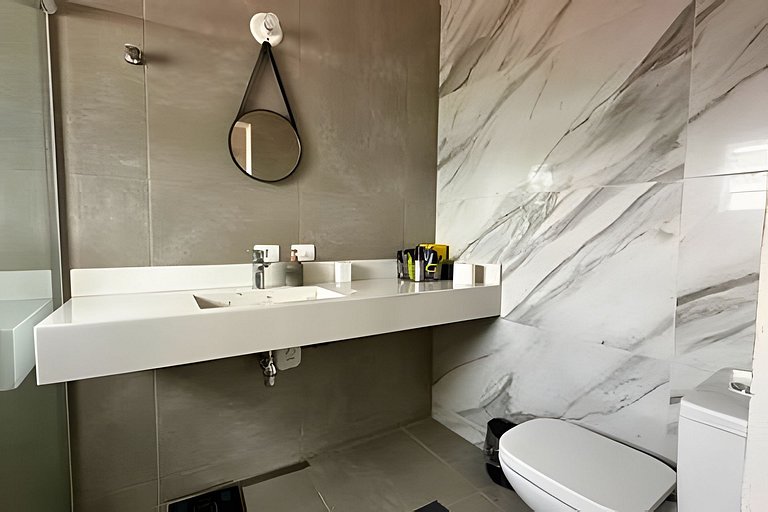 Portal da Olaria | Casa com piscina a 200m da praia