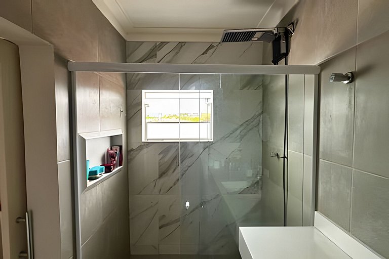 Portal da Olaria | Casa com piscina a 200m da praia