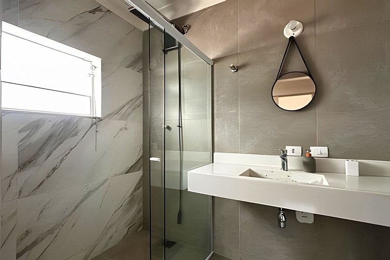 Portal da Olaria | Casa com piscina a 200m da praia