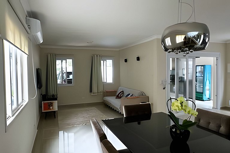 Portal da Olaria | Casa com piscina a 200m da praia