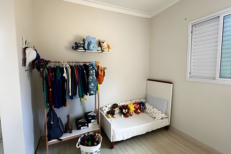 Portal da Olaria | Casa com piscina a 200m da praia