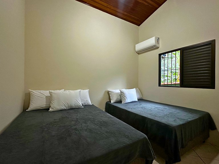 Casa do Curral | Casa novinha e perto de tudo!