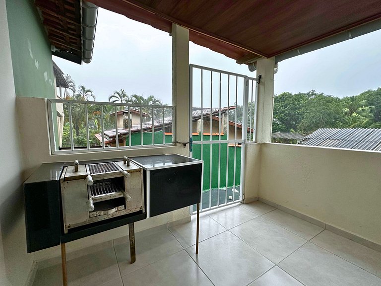 Casa do Curral | Casa novinha e perto de tudo!