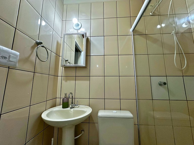 Casa do Curral | Casa novinha e perto de tudo!