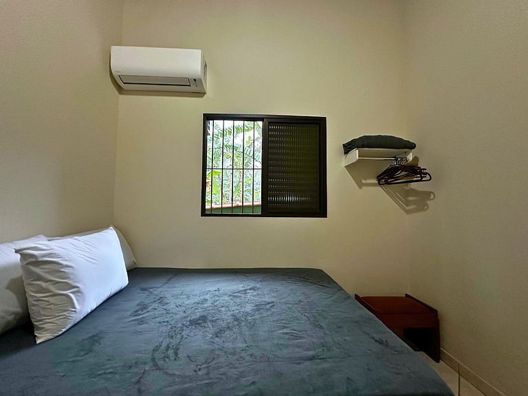 Casa do Curral | Casa novinha e perto de tudo!