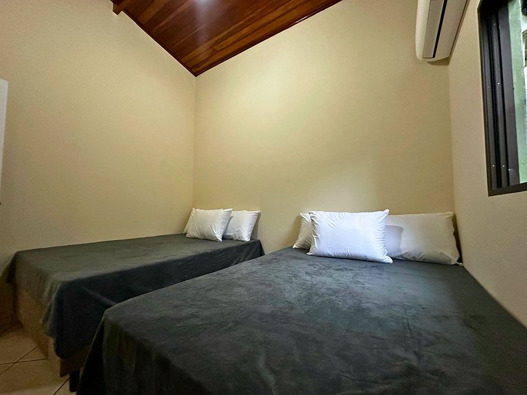 Casa do Curral | Casa novinha e perto de tudo!