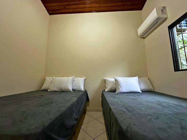 Casa do Curral | Casa novinha e perto de tudo!