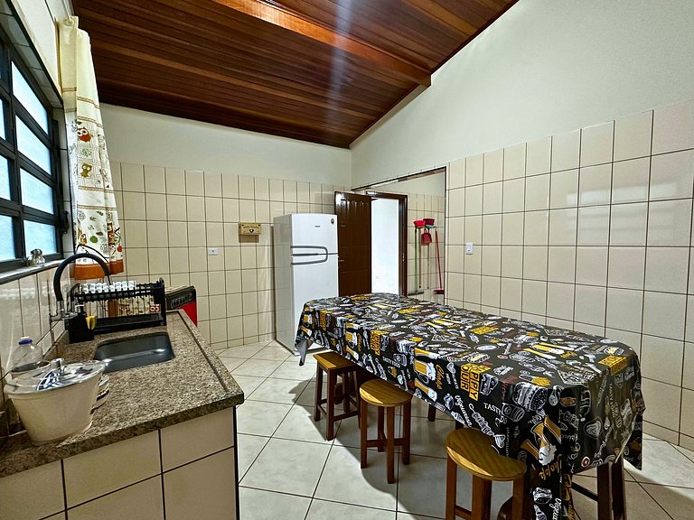 Casa do Curral | Casa novinha e perto de tudo!