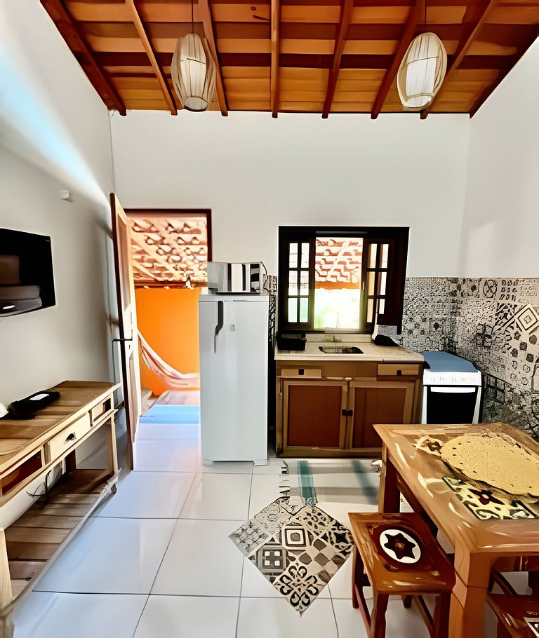 Mirante do Borrifos | Piscina, mar e sossego