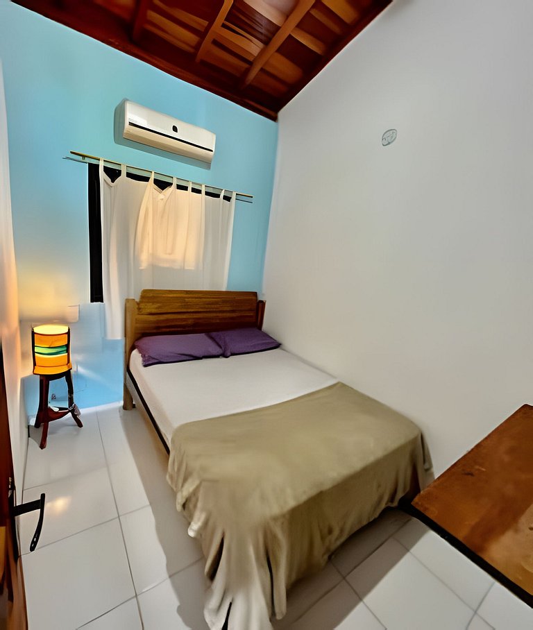 Mirante do Borrifos | Piscina, mar e sossego