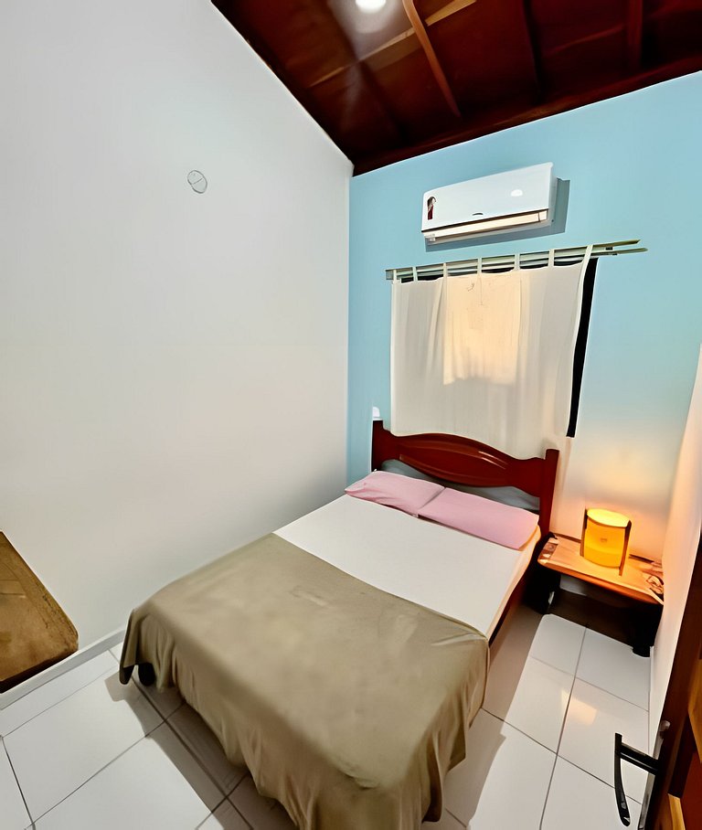 Mirante do Borrifos | Piscina, mar e sossego