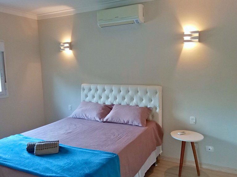 Portal da Olaria | Casa com piscina a 200m da praia