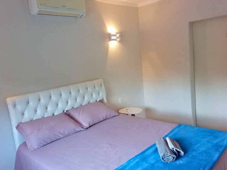 Portal da Olaria | Casa com piscina a 200m da praia