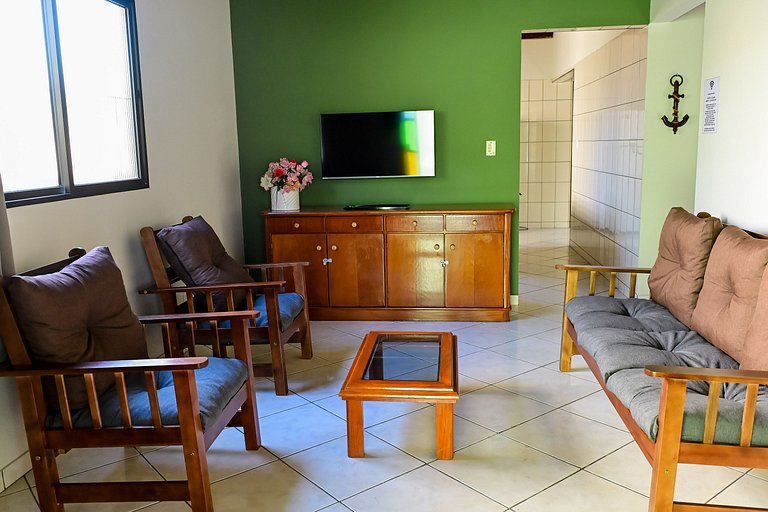 Casa do Curral | Casa novinha e perto de tudo!