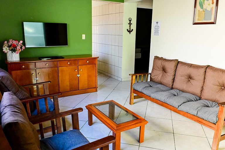 Casa do Curral | Casa novinha e perto de tudo!