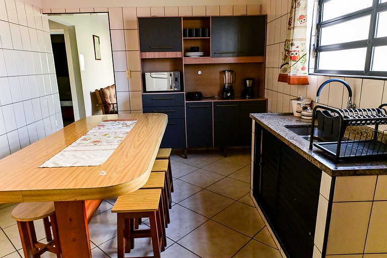 Casa do Curral | Casa novinha e perto de tudo!