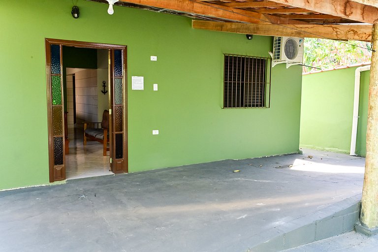 Casa do Curral | Casa novinha e perto de tudo!